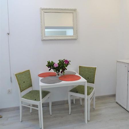 Cieply, Przytulny Apartament, 34 M 2, Centrum Μπίντγκοστς Εξωτερικό φωτογραφία