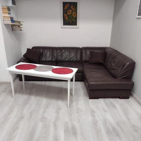 Cieply, Przytulny Apartament, 34 M 2, Centrum Μπίντγκοστς Εξωτερικό φωτογραφία