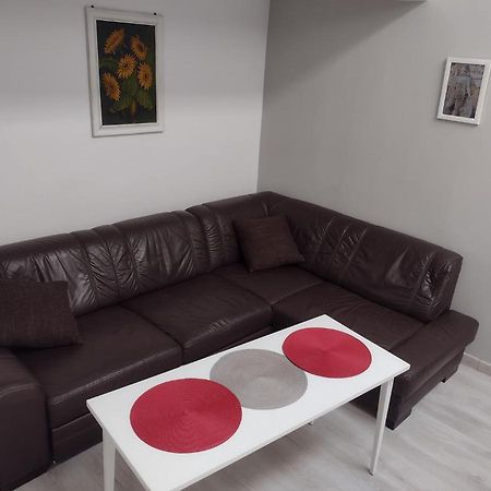 Cieply, Przytulny Apartament, 34 M 2, Centrum Μπίντγκοστς Εξωτερικό φωτογραφία