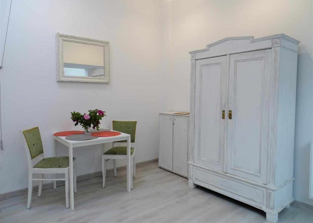 Cieply, Przytulny Apartament, 34 M 2, Centrum Μπίντγκοστς Εξωτερικό φωτογραφία