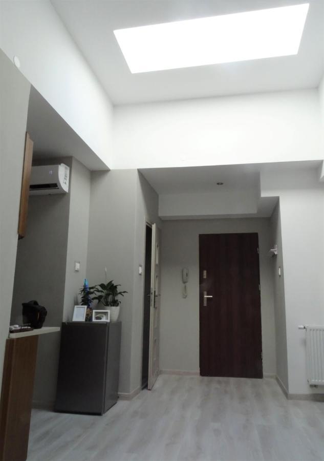 Cieply, Przytulny Apartament, 34 M 2, Centrum Μπίντγκοστς Εξωτερικό φωτογραφία