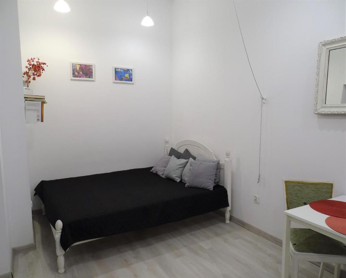 Cieply, Przytulny Apartament, 34 M 2, Centrum Μπίντγκοστς Εξωτερικό φωτογραφία